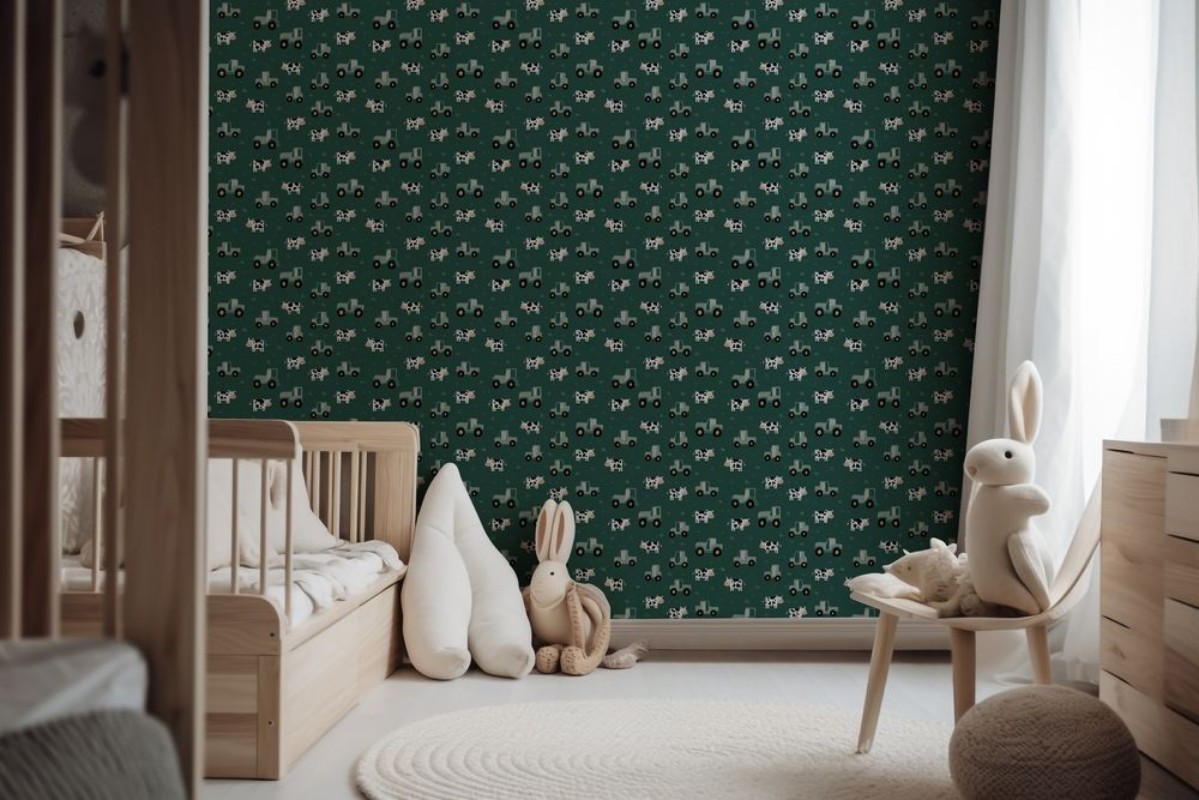 Afbeeldingen van Nisse Green - 1093201-01